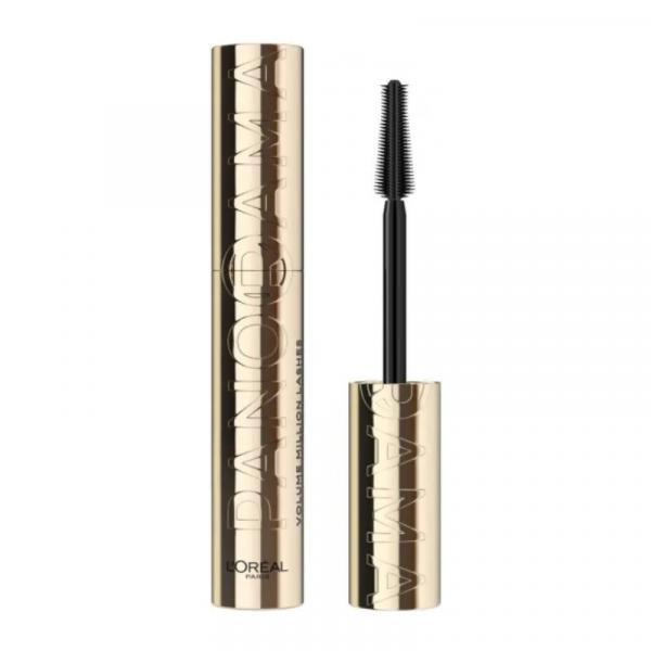 Тушь для ресниц L'Oreal Volume Million Lashes Panorama black
