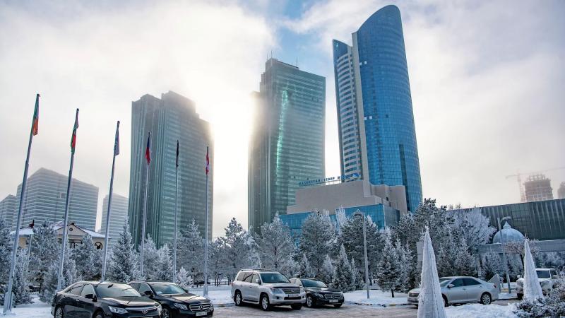 В 2026 году микро- и малому бизнесу Казахстана спишут штрафы и пени