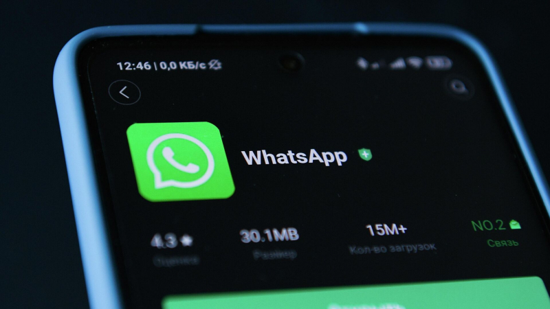 В Казахстане Агентство по финансовому мониторингу запустило WhatsApp-бот для граждан