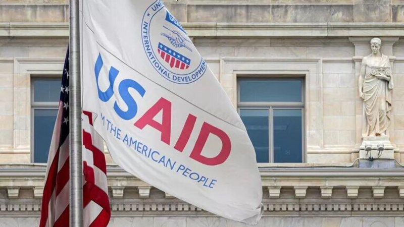 В Казахстане проверят деятельность USAID - вице-премьер