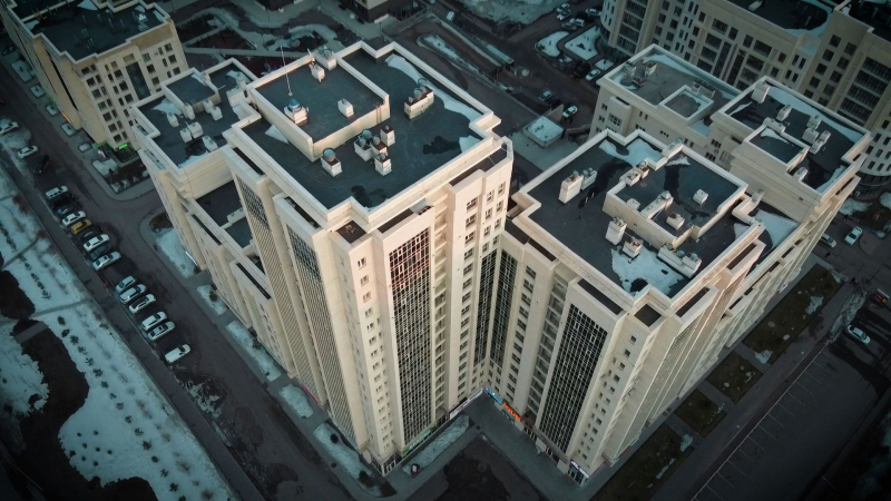 В Казахстане стартовала ипотека "Наурыз"