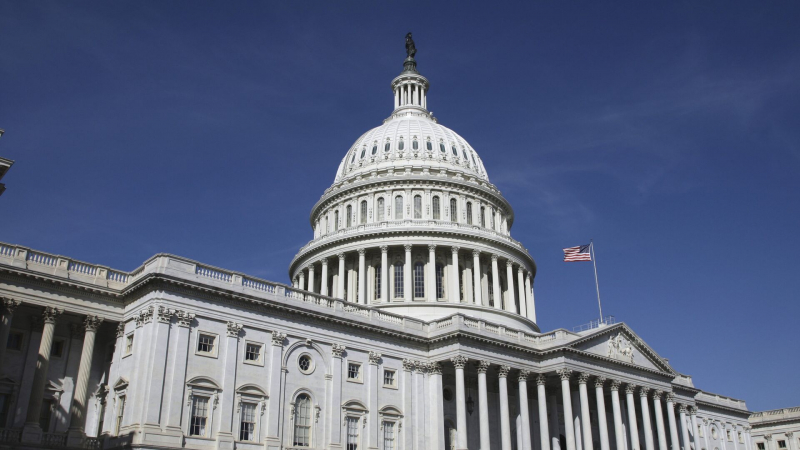 В конгресс США внесли проект о запрете испытаний ядерного оружия