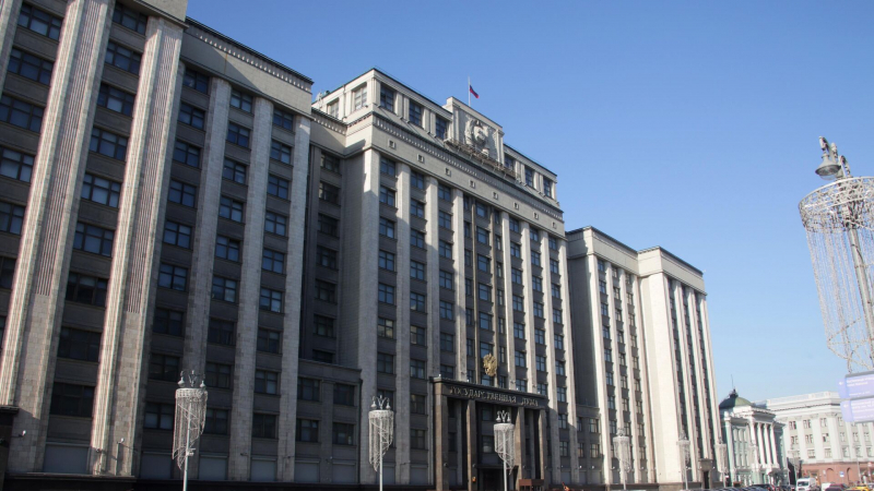 В России заработают несколько новых законов по поддержке участников СВО