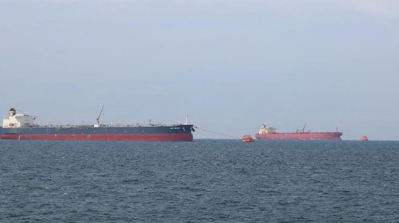 В штатном режиме: Минэнерго Казахстана об отгрузке нефти на КТК в Новороссийске
