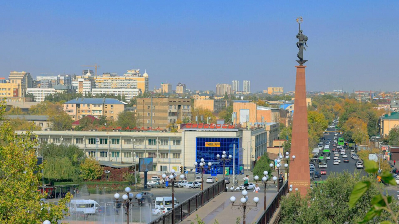 В Шымкенте откроется Университет культуры и искусств