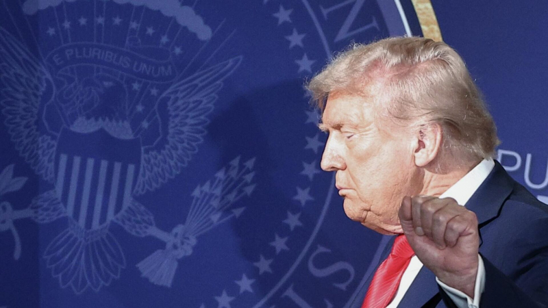 Верховный суд США признал тарифы Трампа незаконными