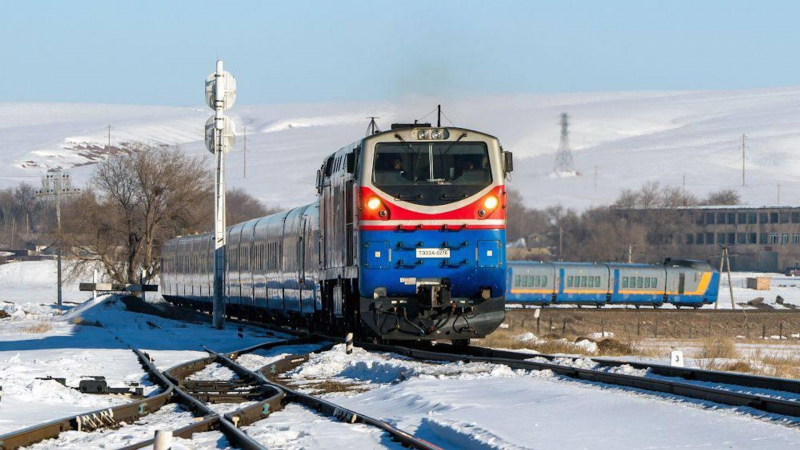Возврат предприятия под контроль государства позволил снизить расходы КТЖ