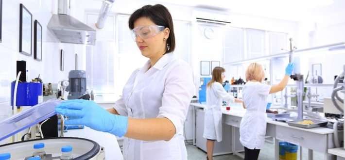 Услуги испытательных лабораторий и их роль в обеспечении качества