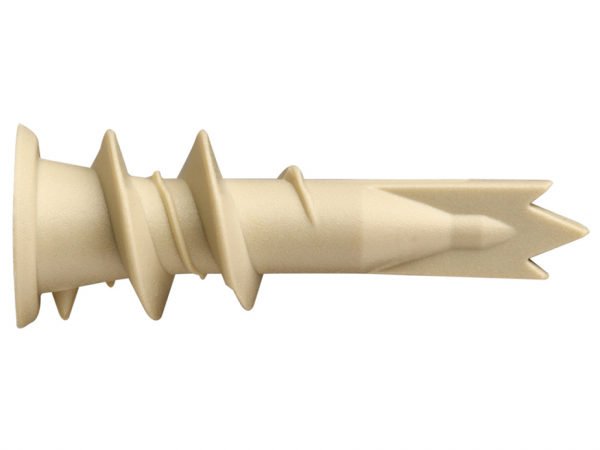 Дюбель для листовых материалов Hard-Fix PBA 14×39 мм нейлон (50 шт.)