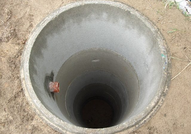 Что нужно знать, чтобы выгребная яма не превратилась в помойную яму