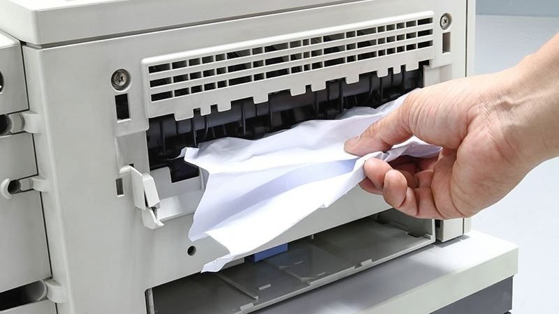 Важность обслуживания принтера