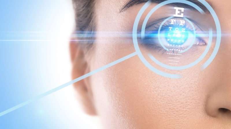 Лазерная коррекция зрения: преимущества, риски и технологии