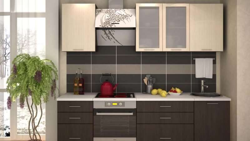 Идеальная кухонная мебель: функциональность и эстетика
