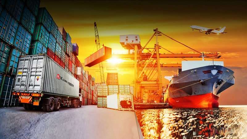 Оптимизация процесса импорта промышленных товаров: советы и рекомендации