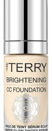 By Terry Brightening CC Foundation Увлажняющий тональный крем-сыворотка с ниацинамидом | 1N Fair Neutral