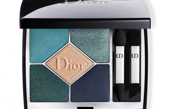 Dior 5 Couleurs Couture Тени для век | 279 Деним