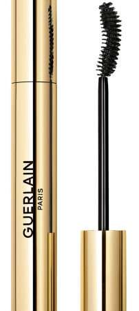 Guerlain Noir G Mascara Тушь для объема и удлинения ресниц | 01 Черный