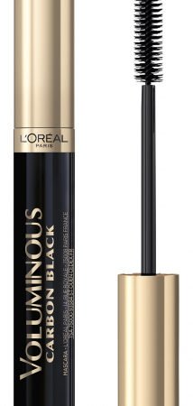 L’Oreal Paris Voluminous Carbon Black Mascara Ультра черная тушь для объема ресниц