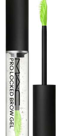 MAC Pro Locked Brow Gel Гель для бровей с эффектом ламинирования