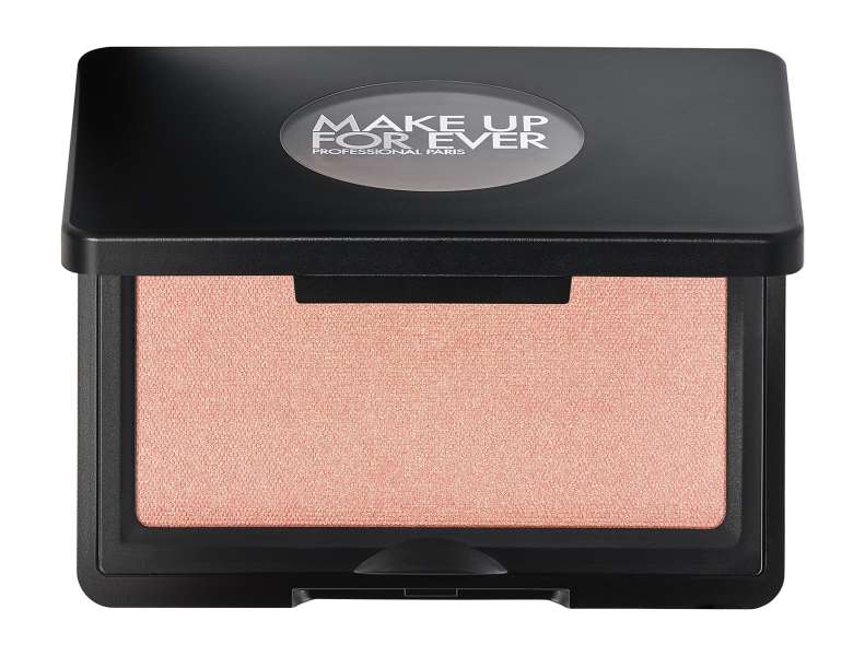 Make Up For Ever Artist Face Powders Blush Пудровые румяна для лица | B200 Цветок