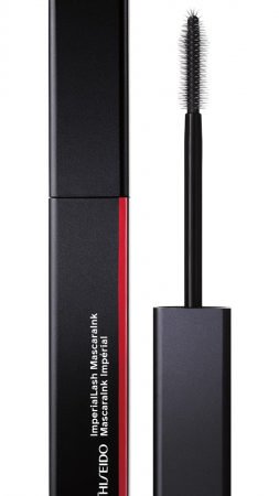 Shiseido ImperialLash MascaraInk Тушь для ресниц с эффектом длины, объема и разделения