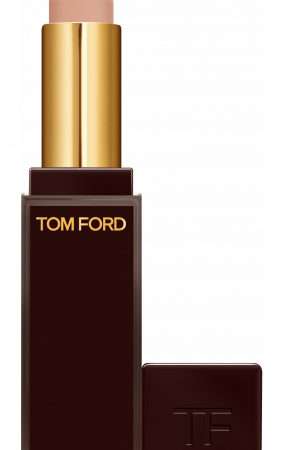 Tom Ford Traceless Soft Matte Concealer Консилер c матовым покрытием | 0С0 Bare