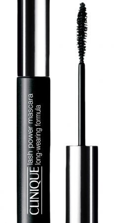 Clinique Lash Power Mascara Влагостойкая тушь для ресниц | 01 Black