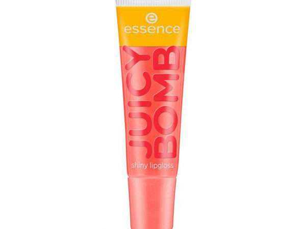 Блеск для губ `ESSENCE` JUICY BOMB тон 102