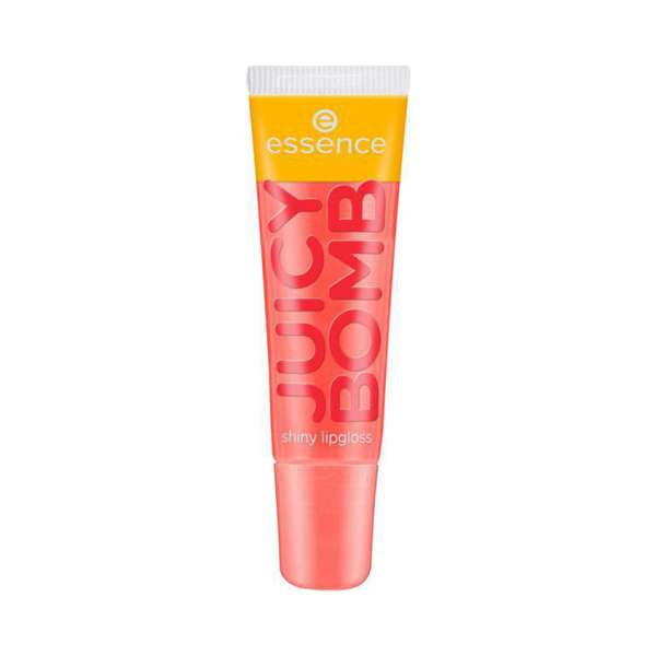 Блеск для губ `ESSENCE` JUICY BOMB тон 102