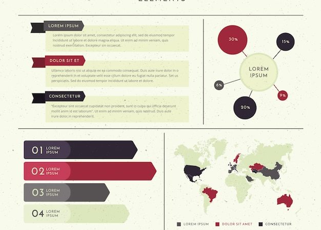 Инфографика как сделать чтобы елка стояла дольше