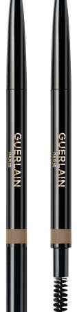 Guerlain Brow G Brow Pencil Карандаш для бровей | 1 01 Светлый