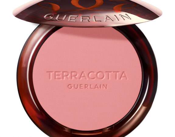 Guerlain Terracotta Healthy Glow Powder Blush Румяна для естественного сияния кожи | 0 00 Легкий нюдовый