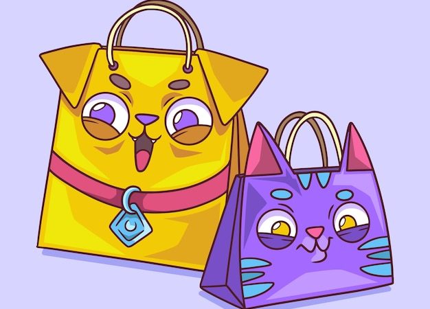 Moovy bag — сумка, которая поднимает ваш стиль на новый уровень