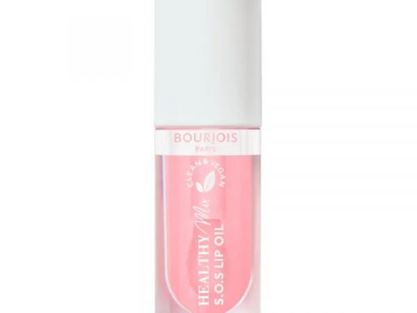 Масло для губ Bourjois Healthy Mix Lip Oil