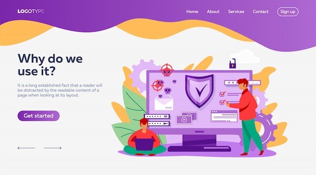 Zillya antivirus — украинский антивирус