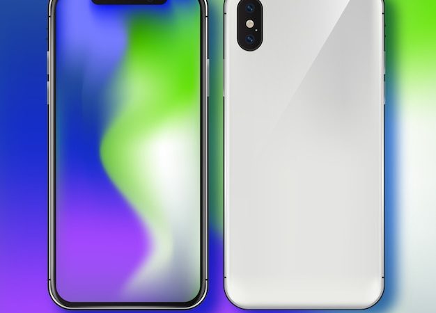 Huawei p40 рассекретили