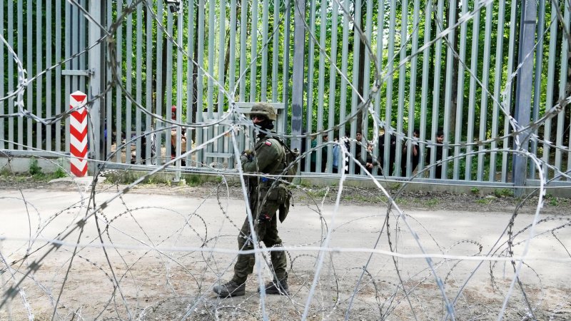 СМИ раскрыли неудобную правду о создании украинского легиона в Польше