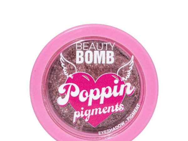 Тени — пигмент Beauty Bomb Poppin pigments