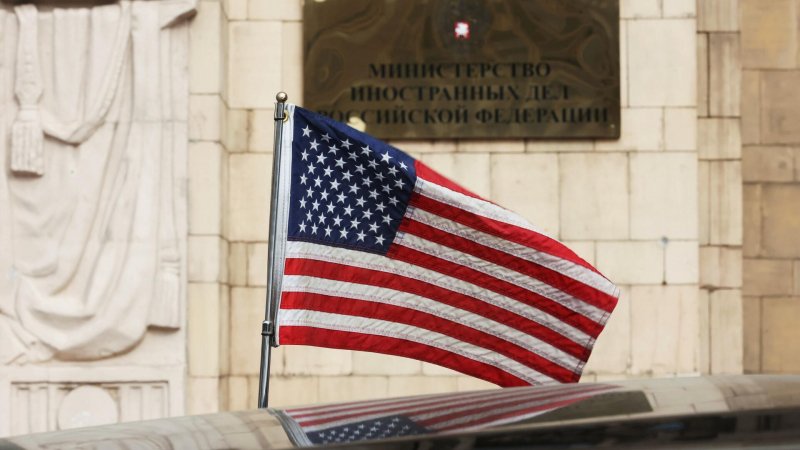 Трамп-младший и Роберт Кеннеди призвали к переговорам с Россией по Украине