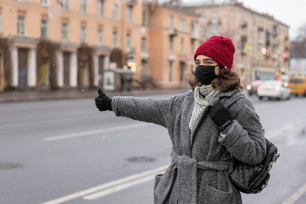 Изоляция в Москве