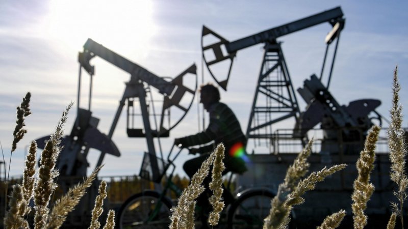 Минск договорился с «Роснефтью» об изучении недр в Гомельской области