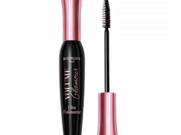 Тушь для ресниц Bourjois Volume Glamour Ultra Volumateur