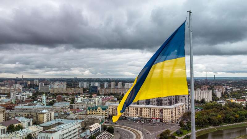 В Харькове прогремел взрыв