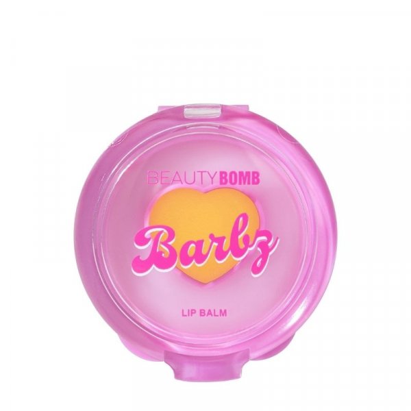 Бальзам для губ Beauty Bomb Barbz