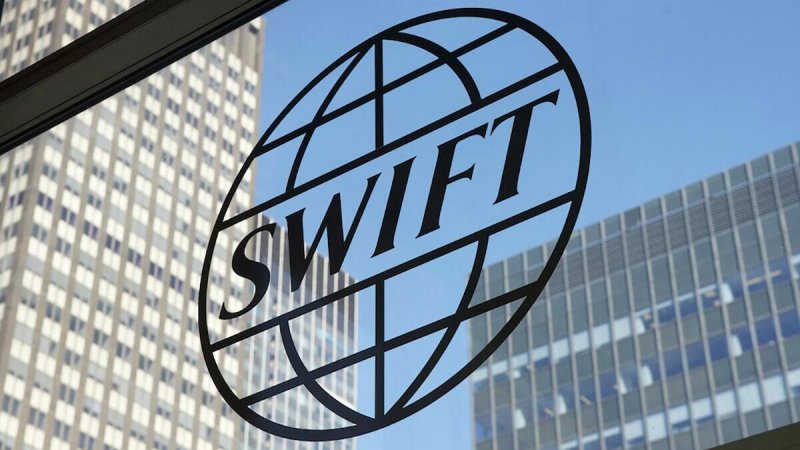 Больше 200 банков в России до сих пор подключены к SWIFT