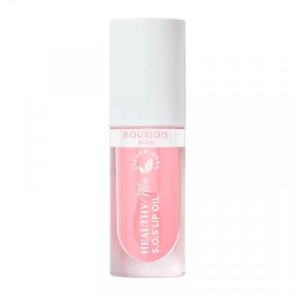 Масло для губ Bourjois Healthy Mix Lip Oil