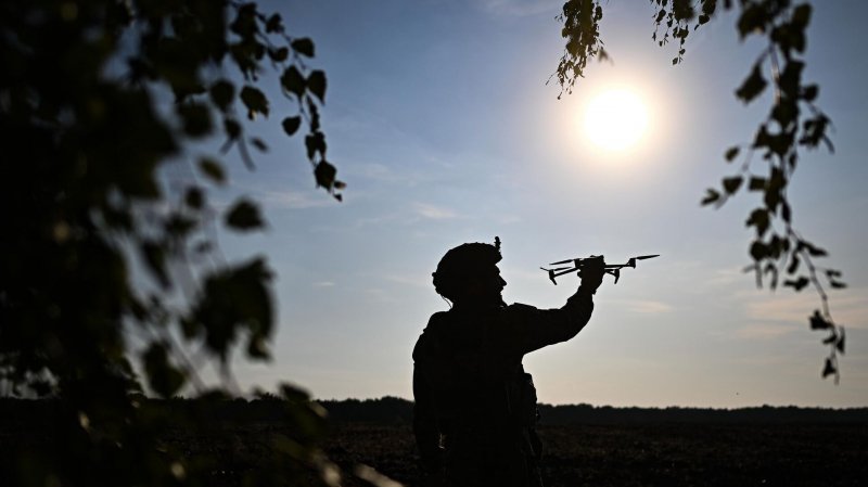 Российские десантники освободили населенный пункт Покровский в Курской области