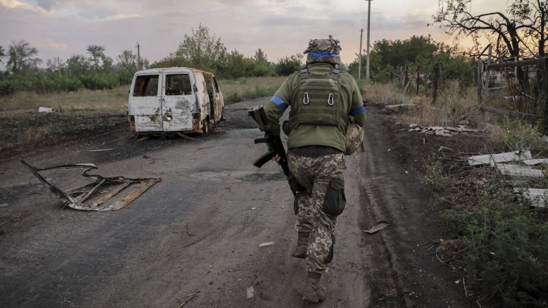 В Киеве и Ивано-Франковской области прогремели взрывы, пишут СМИ