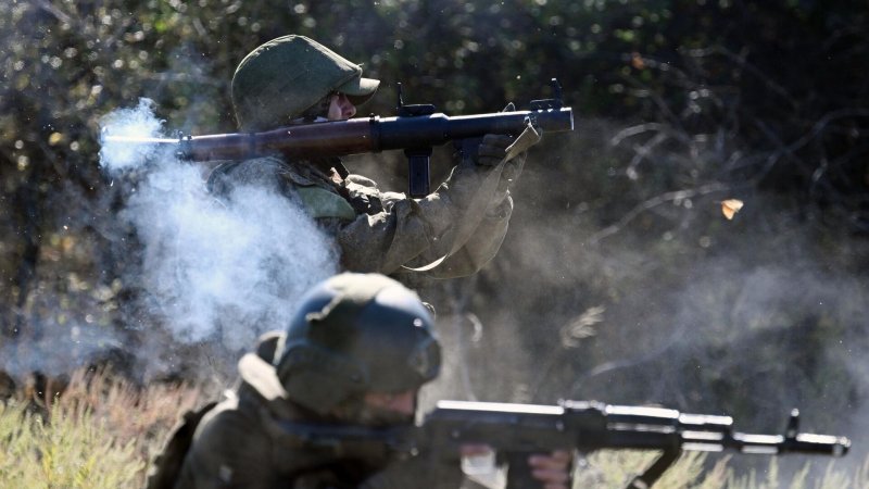 В Киеве заявили о разрыве единого фронта