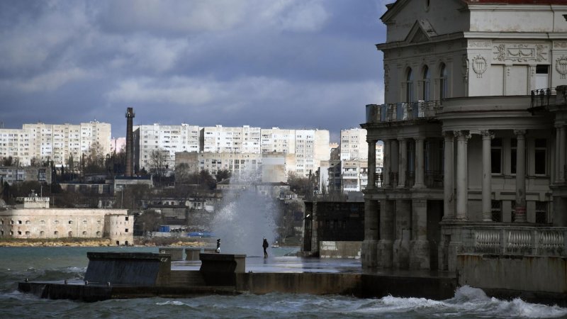 ВС России стали жестко отвечать на провокации ВСУ, сообщили в Крыму